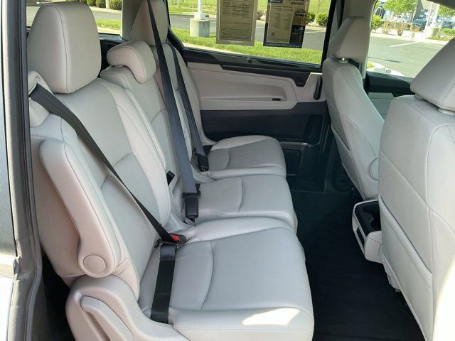 Used 2026 Honda Odyssey EX-L image 19