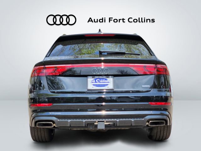 New 2026 Audi Q8 Prestige AWD/4WD image 6