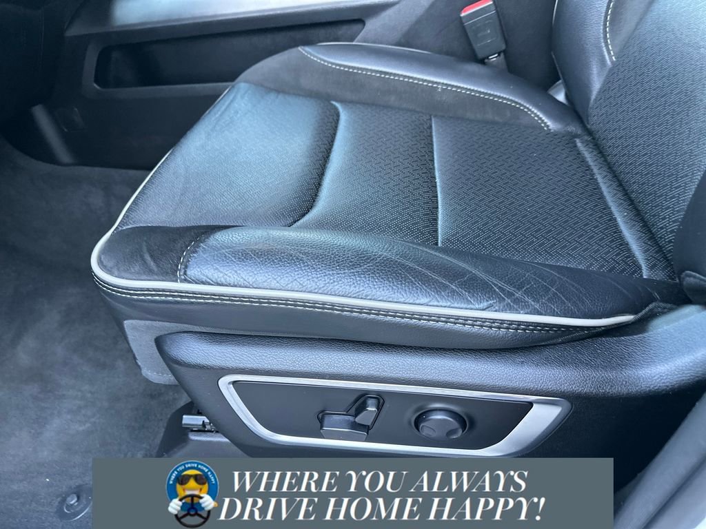 Used 2024 RAM 1500 Laramie image 8