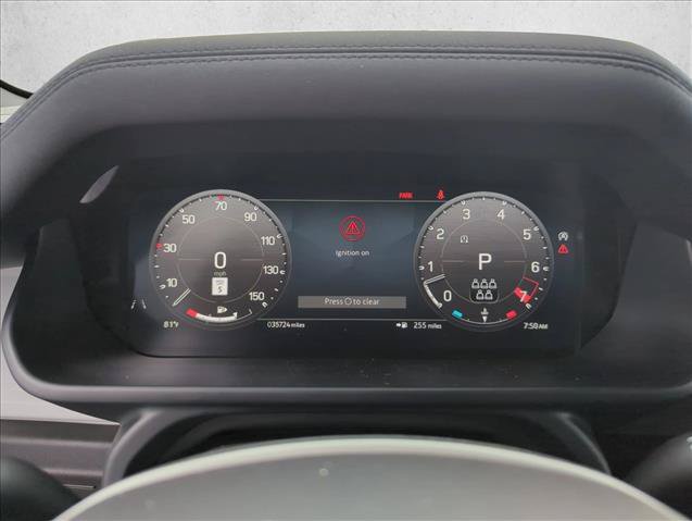 Used 2023 Land Rover Defender 110 X-Dynamic SE AWD/4WD image 19