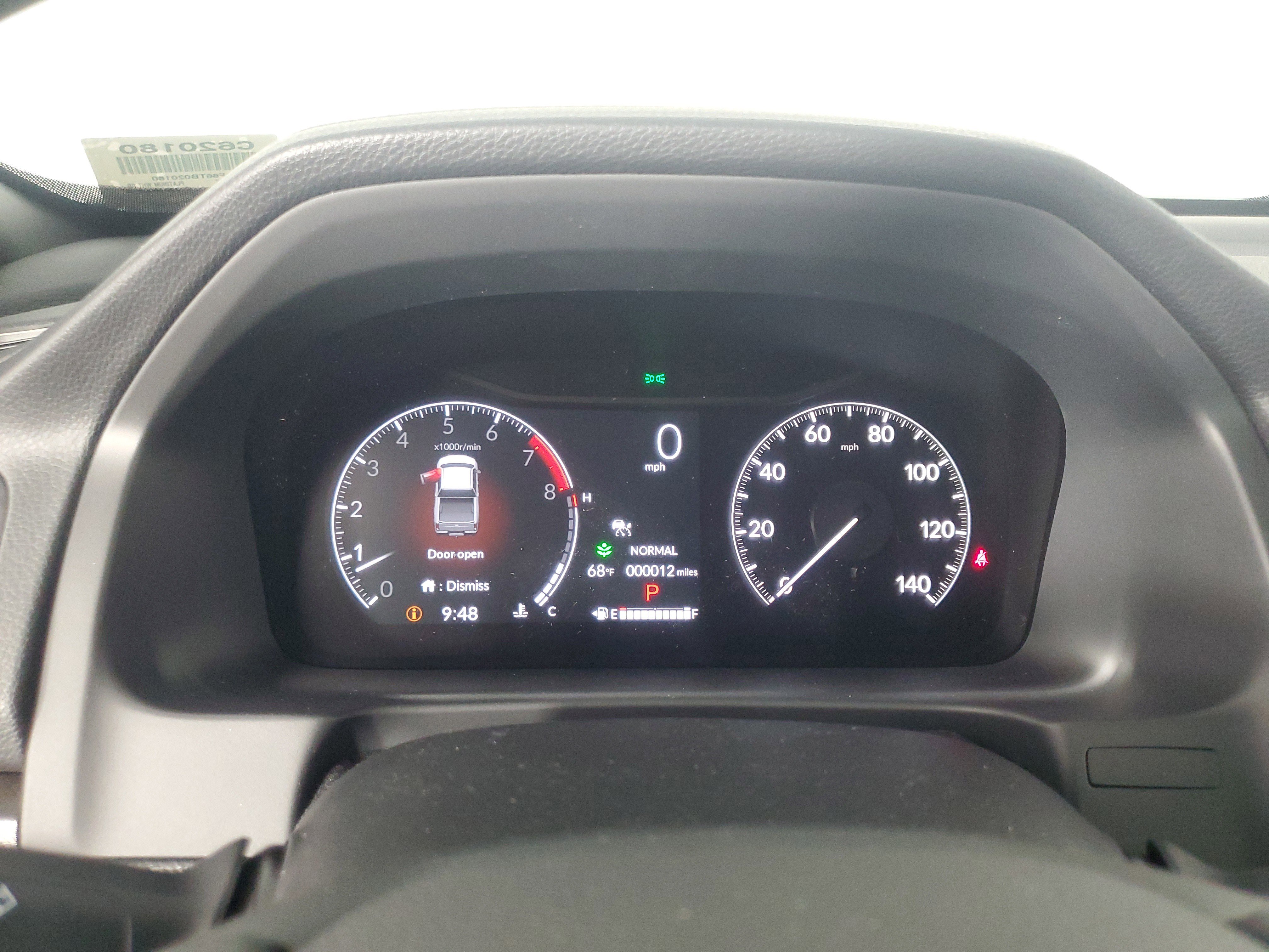 New 2026 Honda Ridgeline TrailSport image 26
