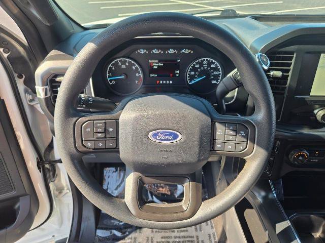 Certified 2023 Ford F150 XL w/ STX Appearance Package AWD/4WD image 36
