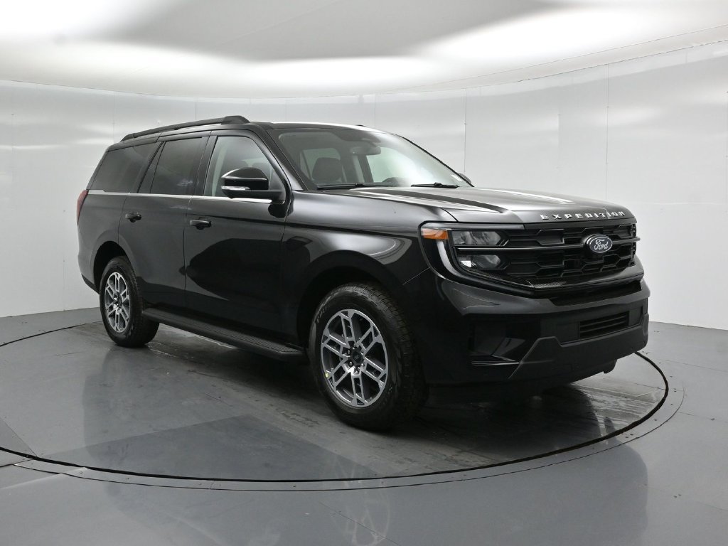 New 2026 Ford Expedition Active AWD/4WD image 56