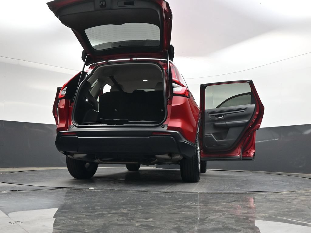 Used 2023 Honda CR-V EX image 49