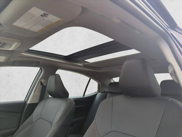 Used 2026 Toyota Camry XLE w/ Premium Plus Package FWD image 23