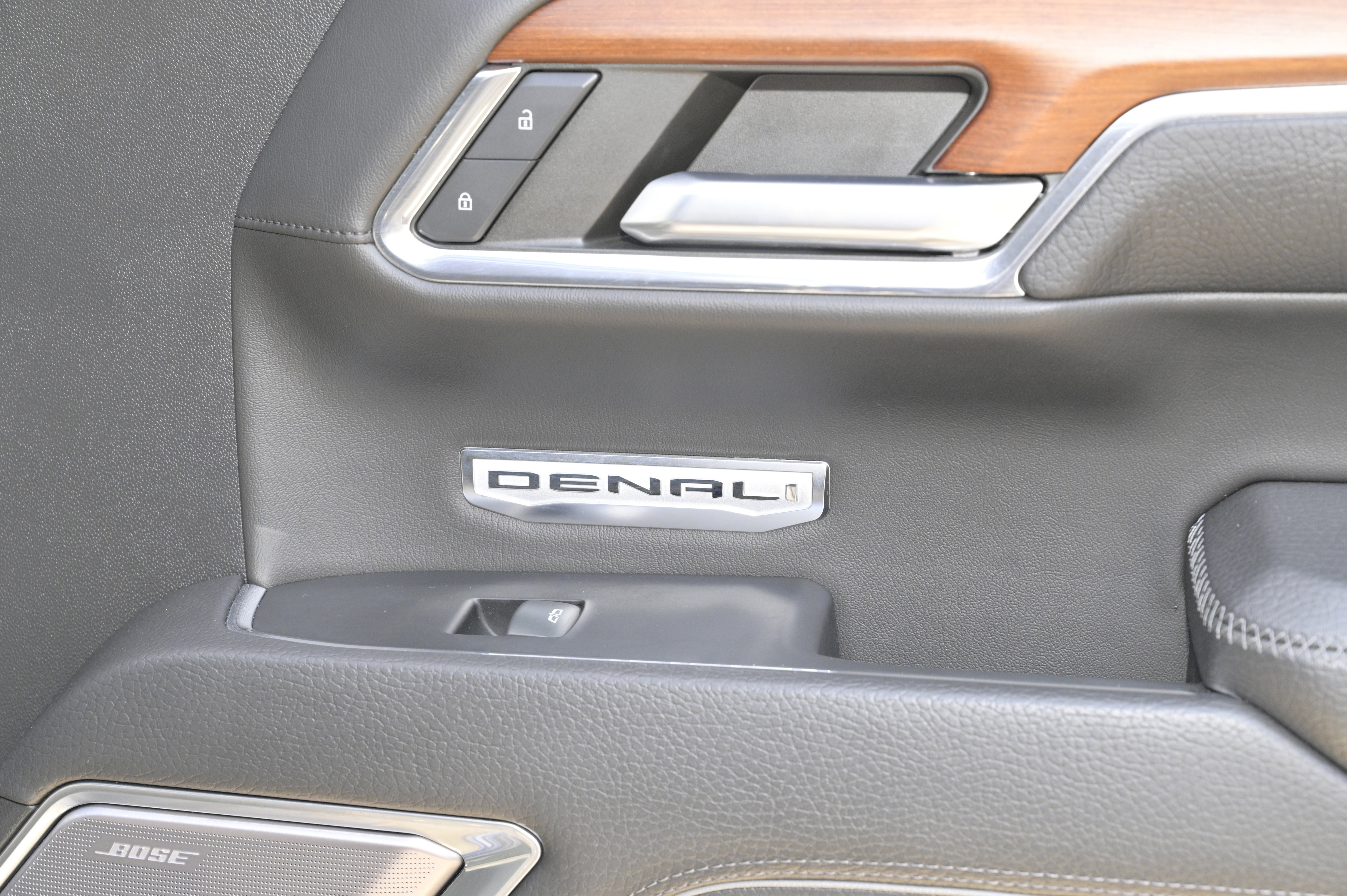 Used 2023 GMC Sierra 1500 Denali w/ Denali Reserve Package image 56