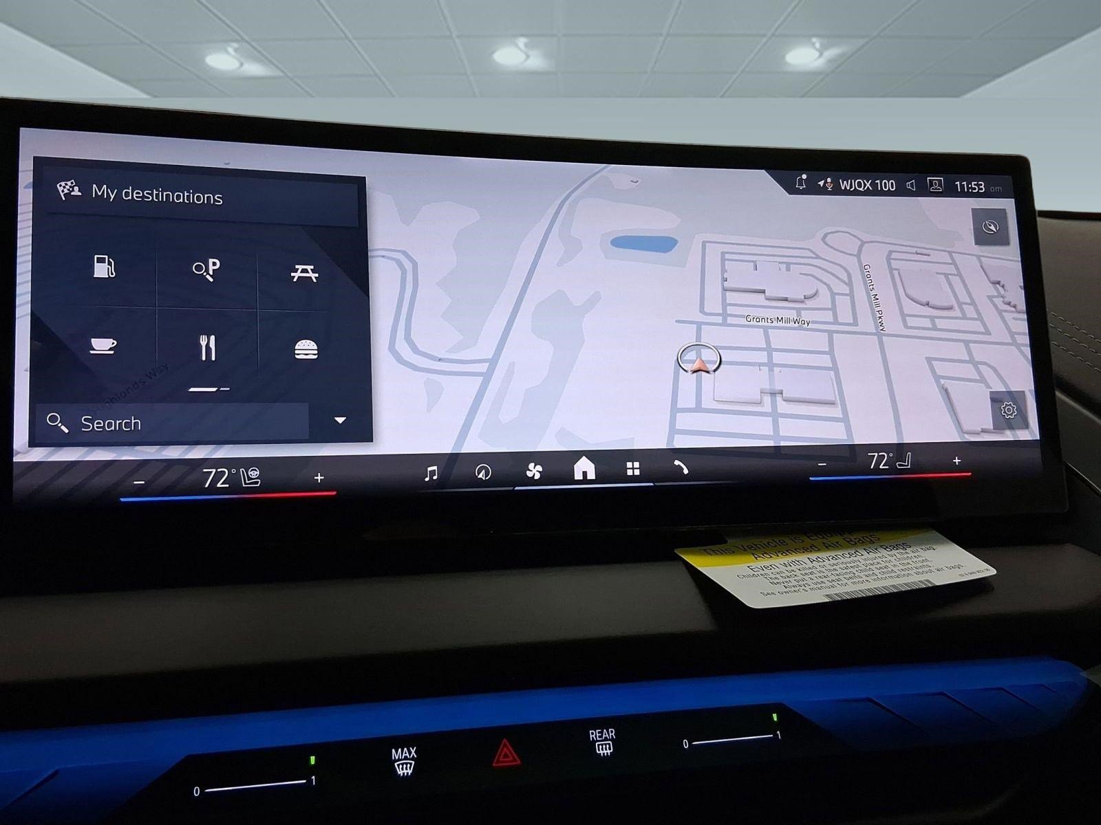 New 2026 BMW X3 xDrive30 w/ M Sport Package image 23