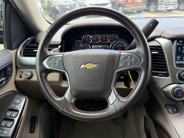 Used 2020 Chevrolet Suburban LT image 18