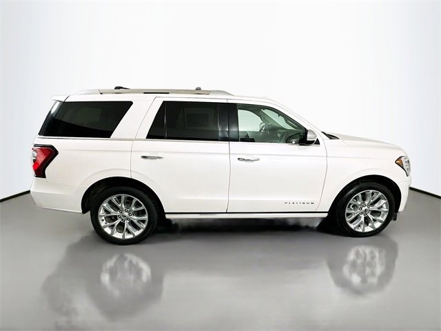Used 2019 Ford Expedition Platinum image 8