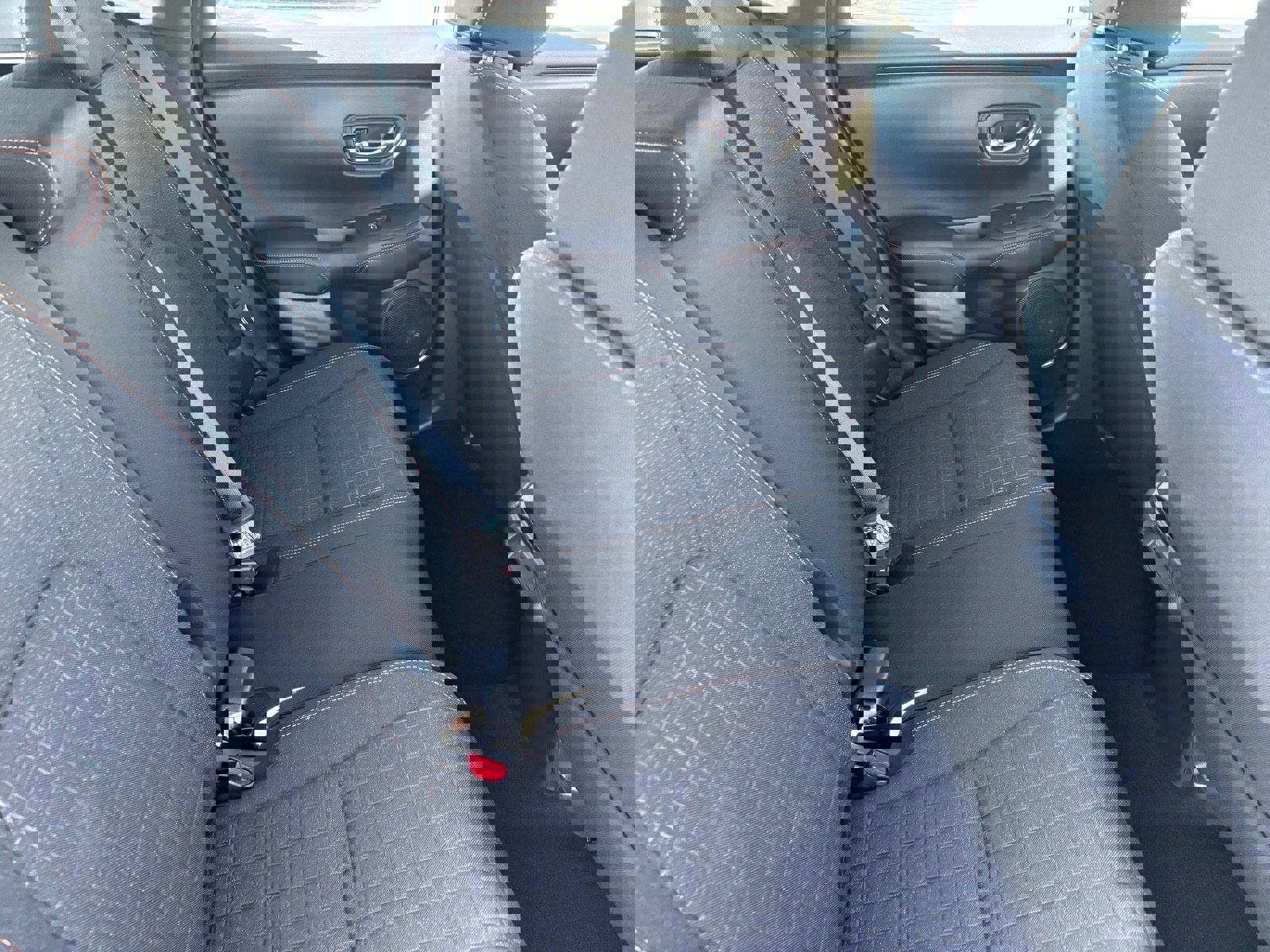 Used 2024 Honda HR-V Sport image 16