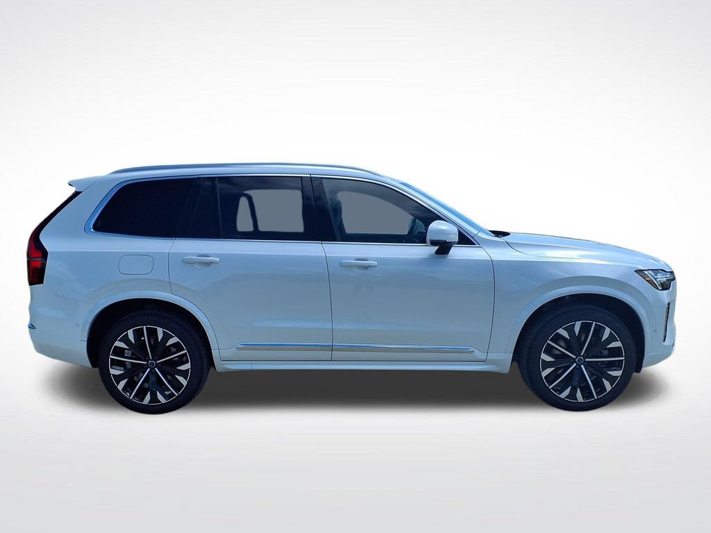 New 2026 Volvo XC90 T8 Plus w/ Protection Package Premier AWD/4WD image 9
