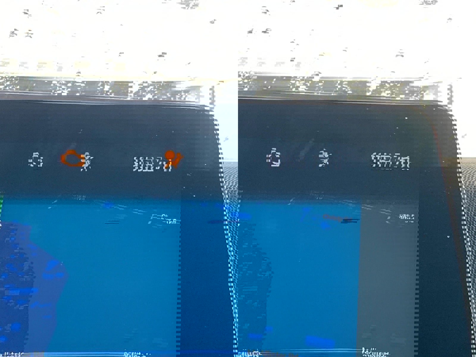 Used 2025 Ford Expedition Platinum w/ Platinum Ultimate Package image 15