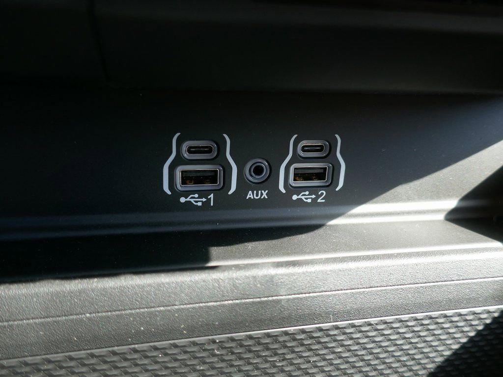New 2026 RAM 1500 Rebel AWD/4WD image 25