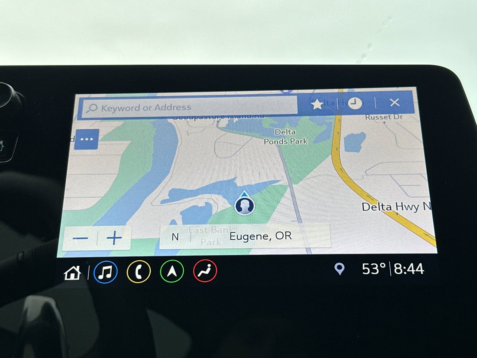 Used 2020 Chevrolet Corvette Stingray Premium Cpe w/ 3LT Preferred Equipment Group image 17