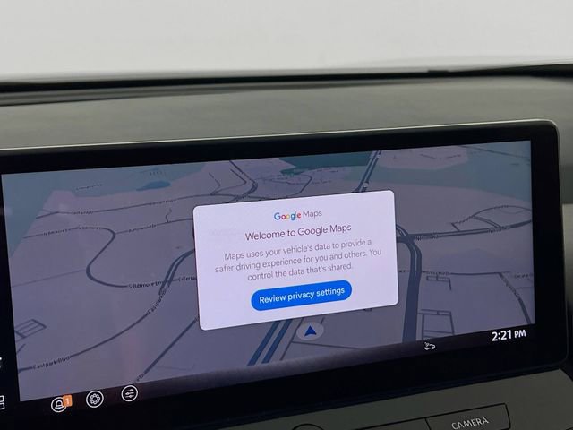 New 2026 Nissan Rogue Platinum w/ Platinum Premium Package image 11