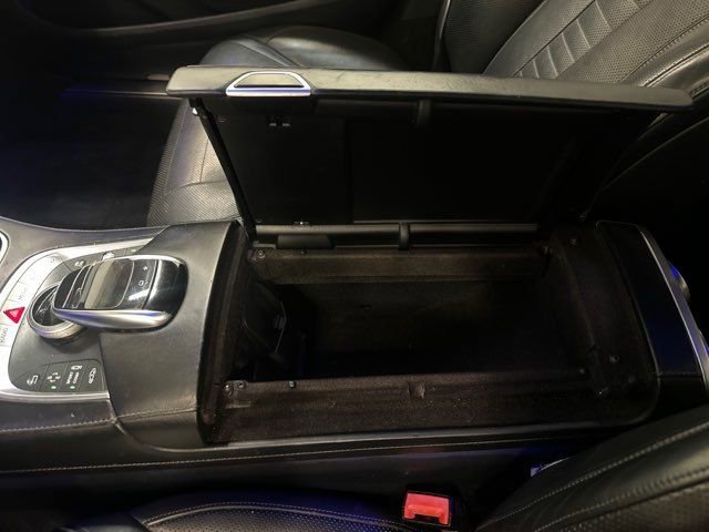 Used 2016 Mercedes-Benz S 550 4MATIC Sedan image 27