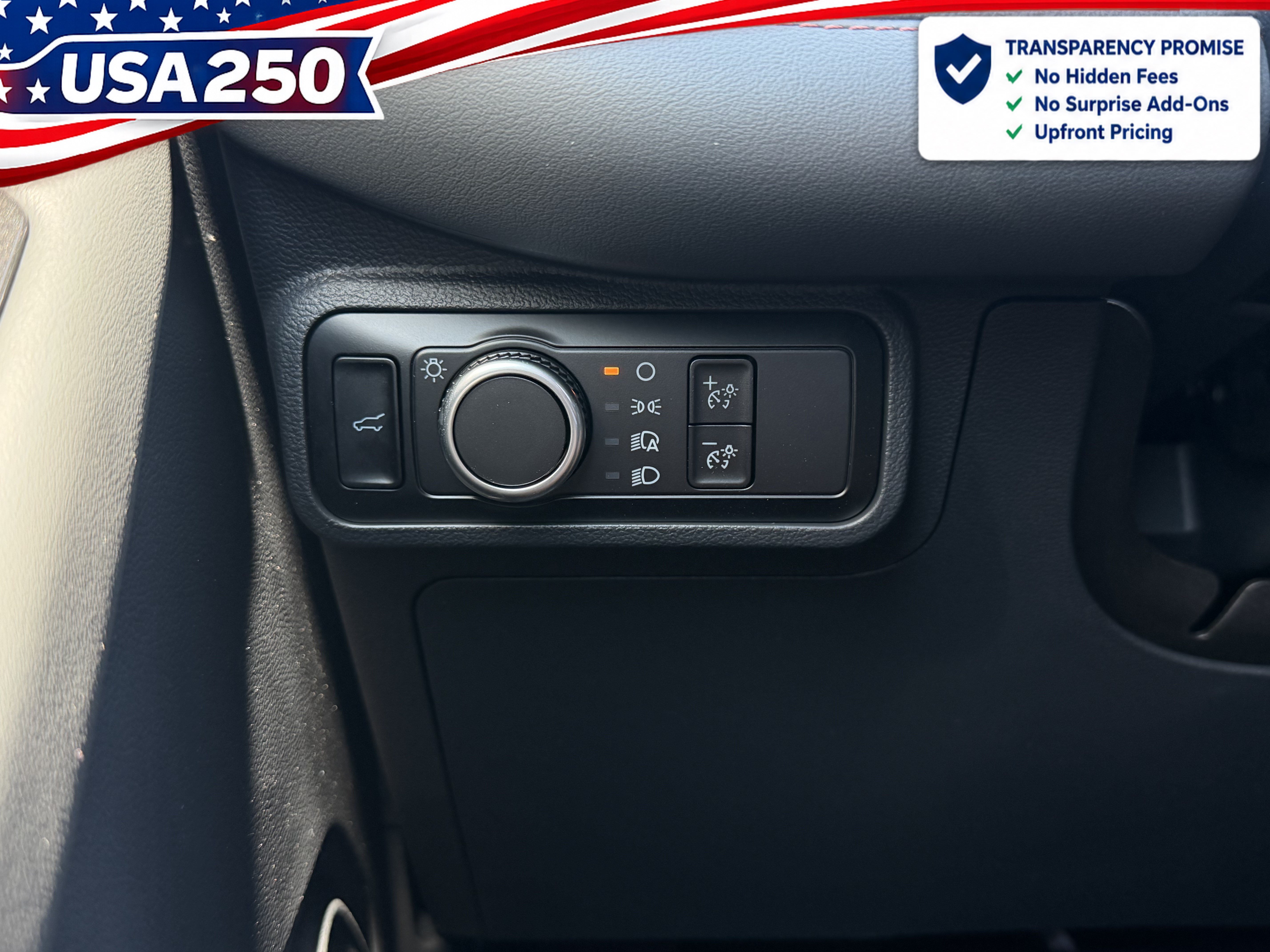 New 2026 Ford Explorer Active AWD/4WD image 20