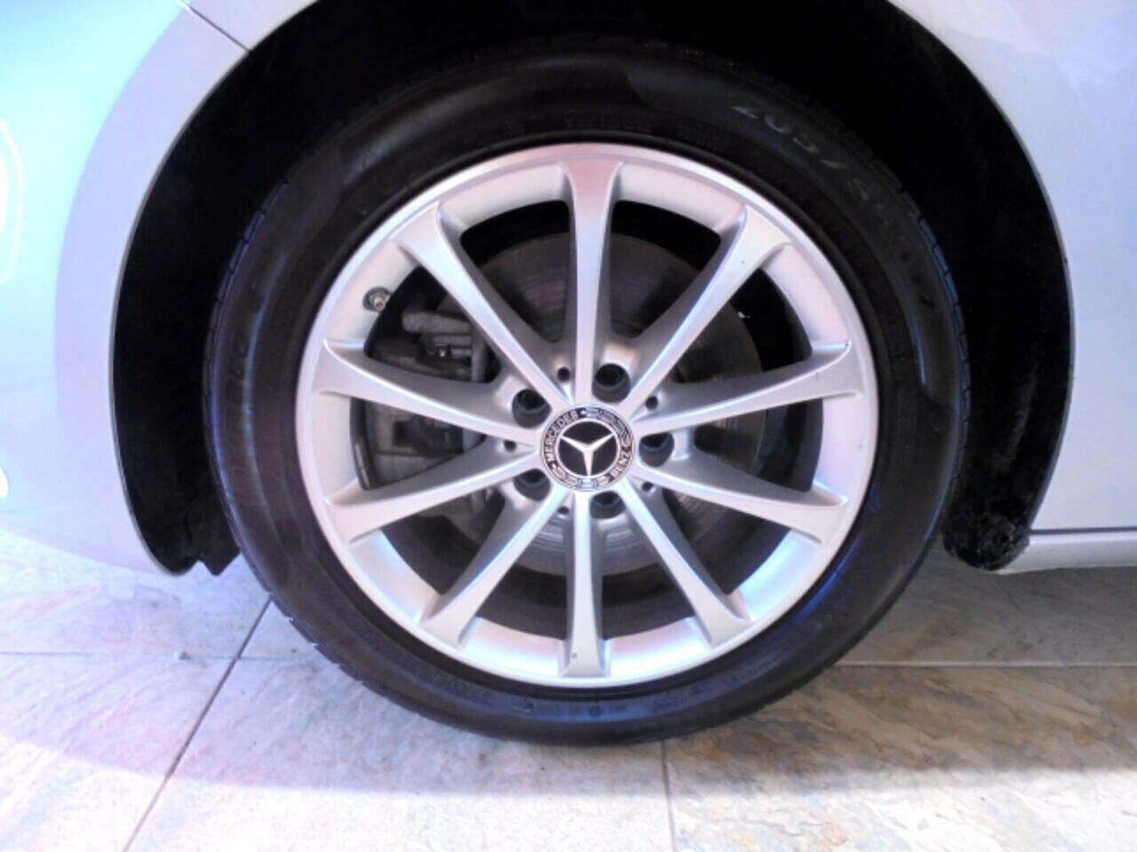 Used 2020 Mercedes-Benz A 220 4MATIC image 29