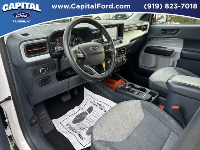 Used 2022 Ford Maverick XLT w/ Equipment Group 300A Standard image 18