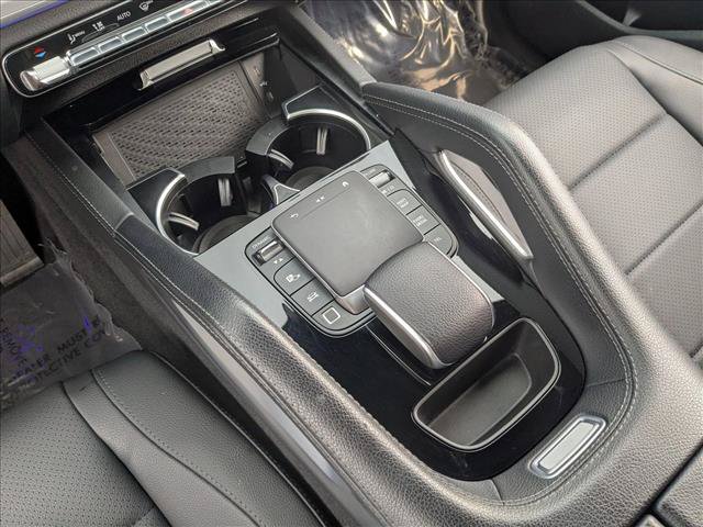 Used 2025 Mercedes-Benz GLE 350 4MATIC image 15