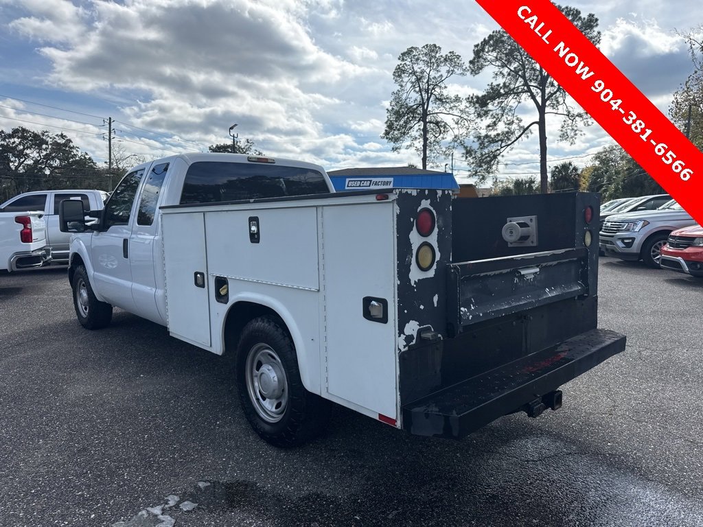 Used 2016 Ford F250 XL image 5