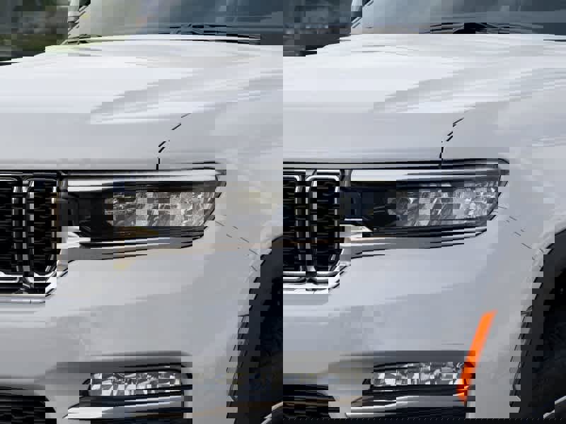 New 2025 Jeep Grand Cherokee Limited image 10