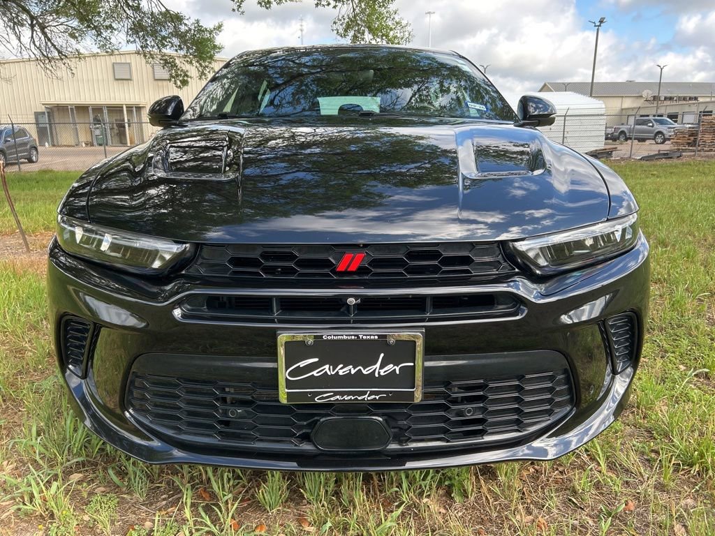 Used 2024 Dodge Hornet GT image 2