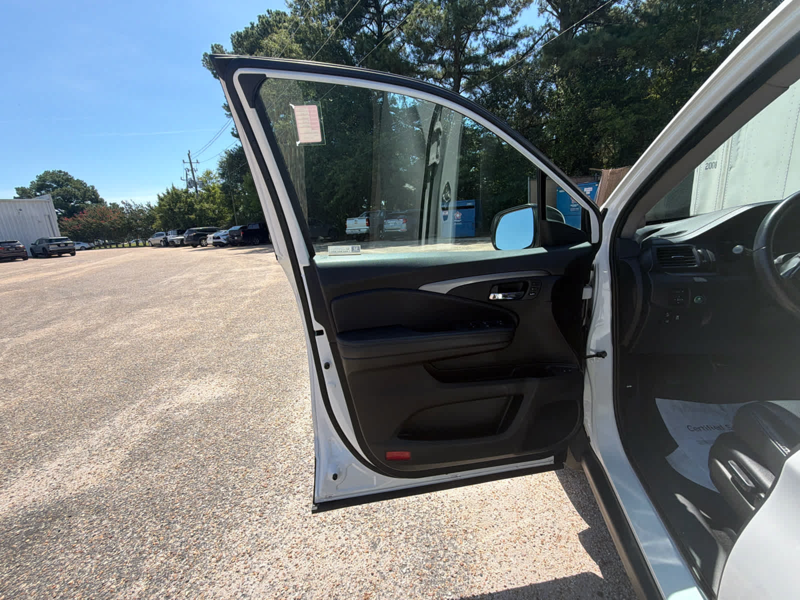 Used 2022 Honda Pilot EX-L image 18