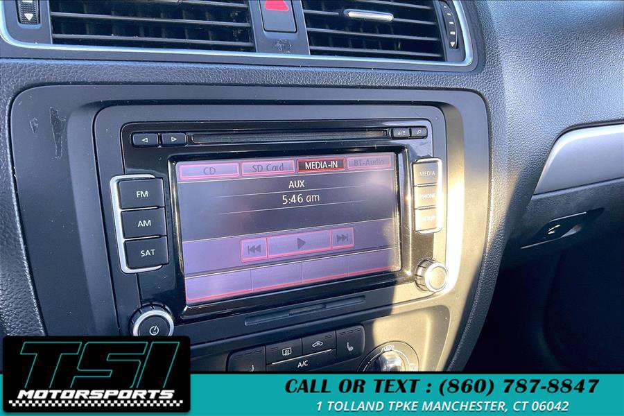Used 2014 Volkswagen Jetta SE image 21