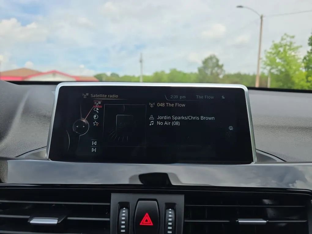 Used 2017 BMW X1 xDrive28i AWD/4WD image 27