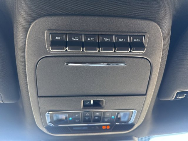 New 2026 Ford F350 Platinum image 51