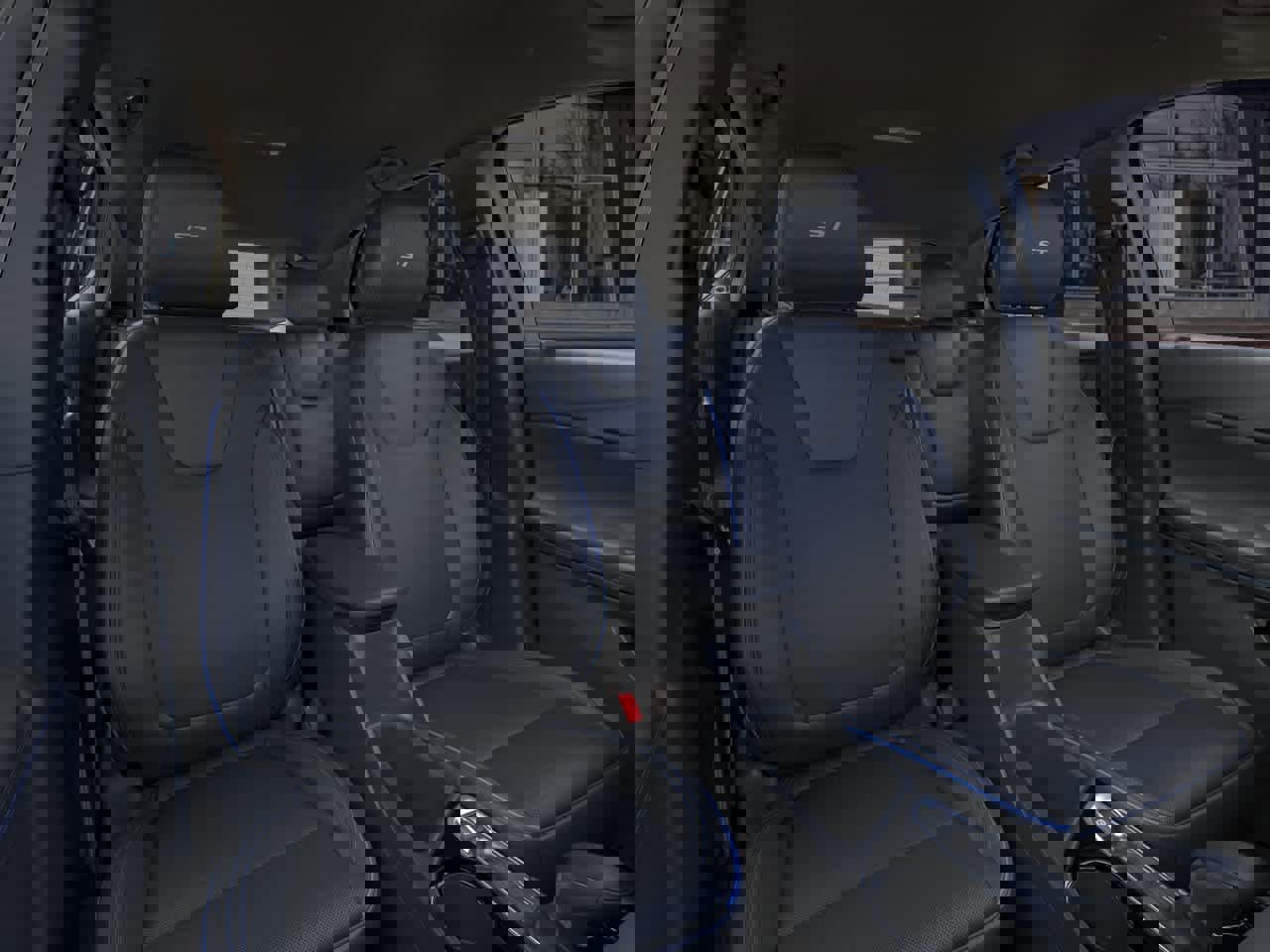 New 2026 Buick Encore GX Sport Touring image 16