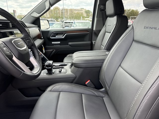 New 2026 GMC Sierra 1500 Denali image 5