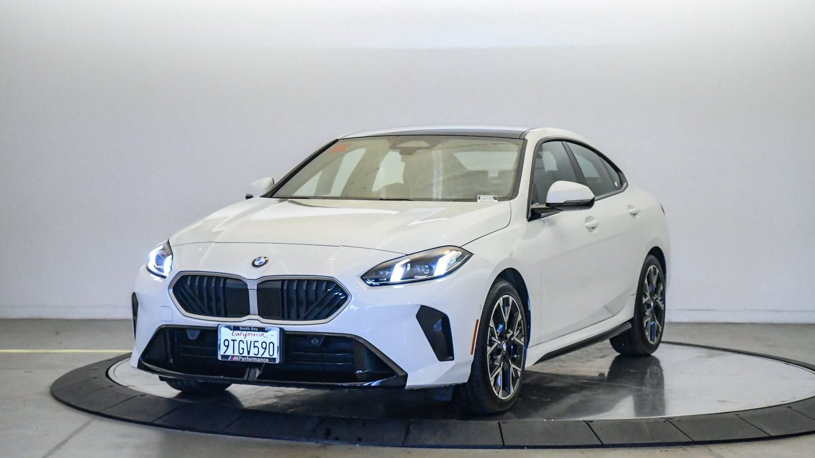 Used 2026 BMW 228i FWD image 1