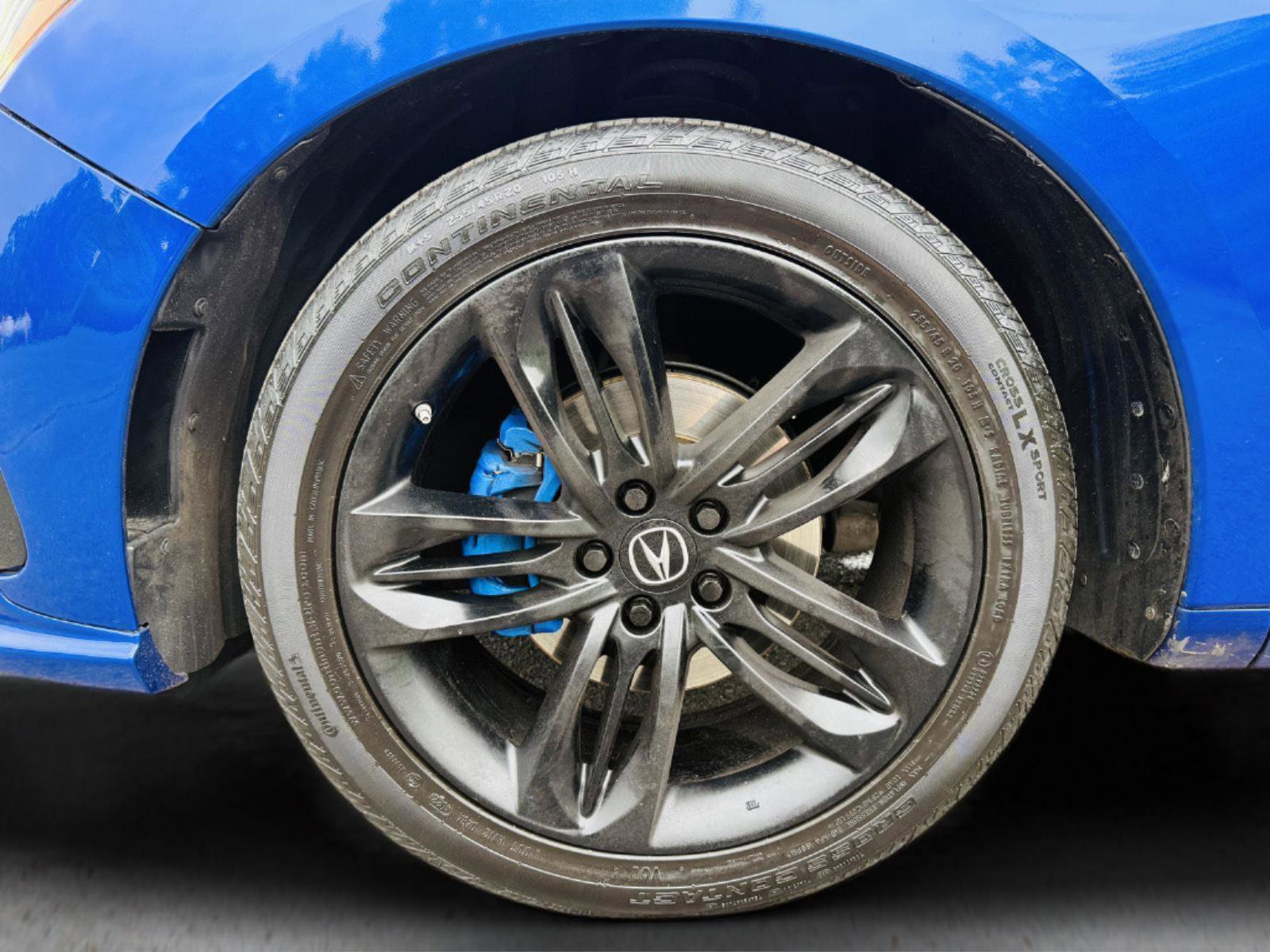 Used 2019 Acura RDX A-Spec image 36