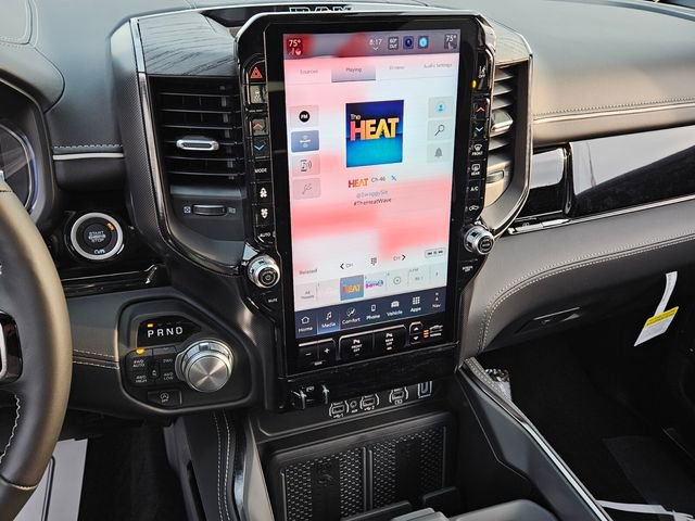 New 2026 RAM 1500 Limited image 18