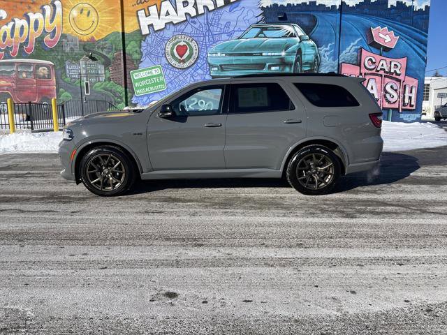 Certified 2025 Dodge Durango R/T image 2