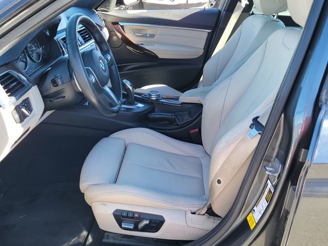 Used 2017 BMW 340i Sedan image 6