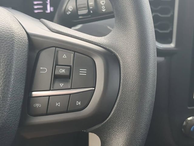 New 2025 Ford Ranger XL image 13