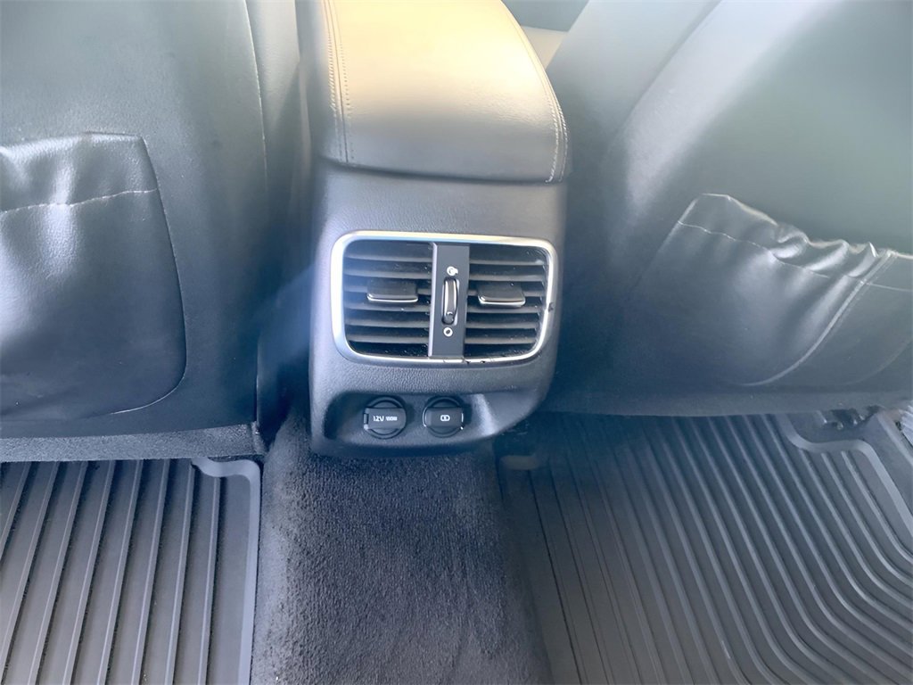 Used 2018 Kia Optima EX w/ Premium Package image 20