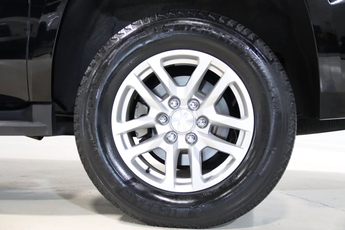 Used 2020 Chevrolet Suburban LT AWD/4WD image 81
