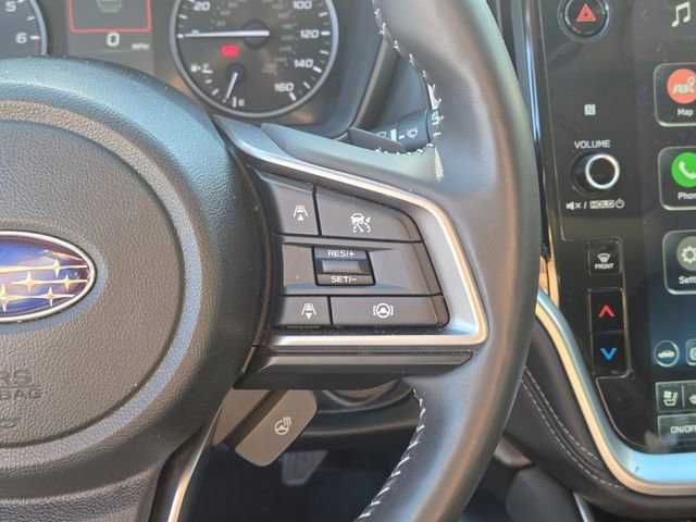 Used 2023 Subaru Outback Touring XT image 20