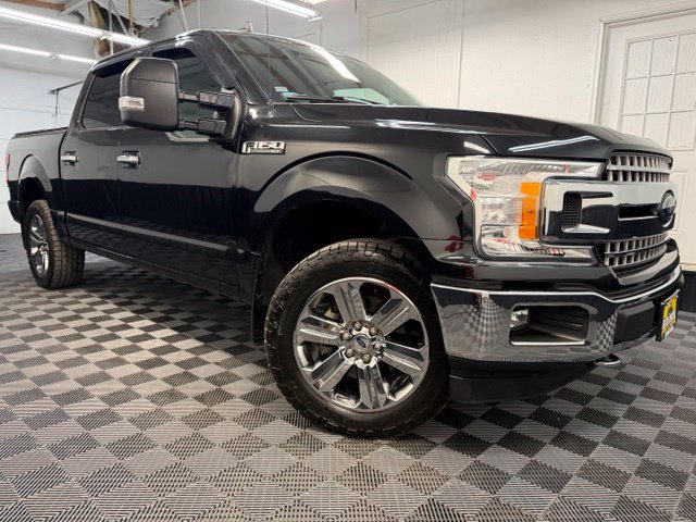 Used 2020 Ford F150 XLT w/ Equipment Group 302A Luxury