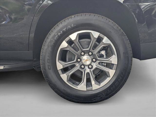 New 2026 Chevrolet Tahoe LS RWD image 10
