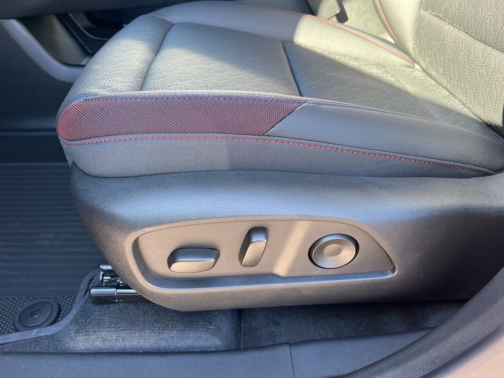New 2026 Chevrolet Equinox RS w/ Convenience Package III image 13