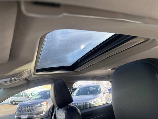 Used 2025 MAZDA CX-5 Carbon Edition image 23