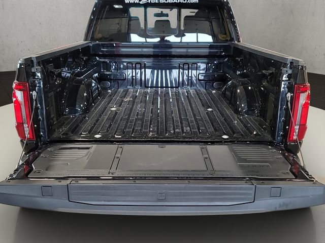 Used 2024 Ford F150 King Ranch w/ FX4 Off-Road Package AWD/4WD image 7