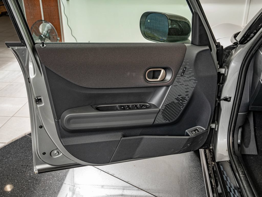 New 2026 MINI Cooper S FWD image 18
