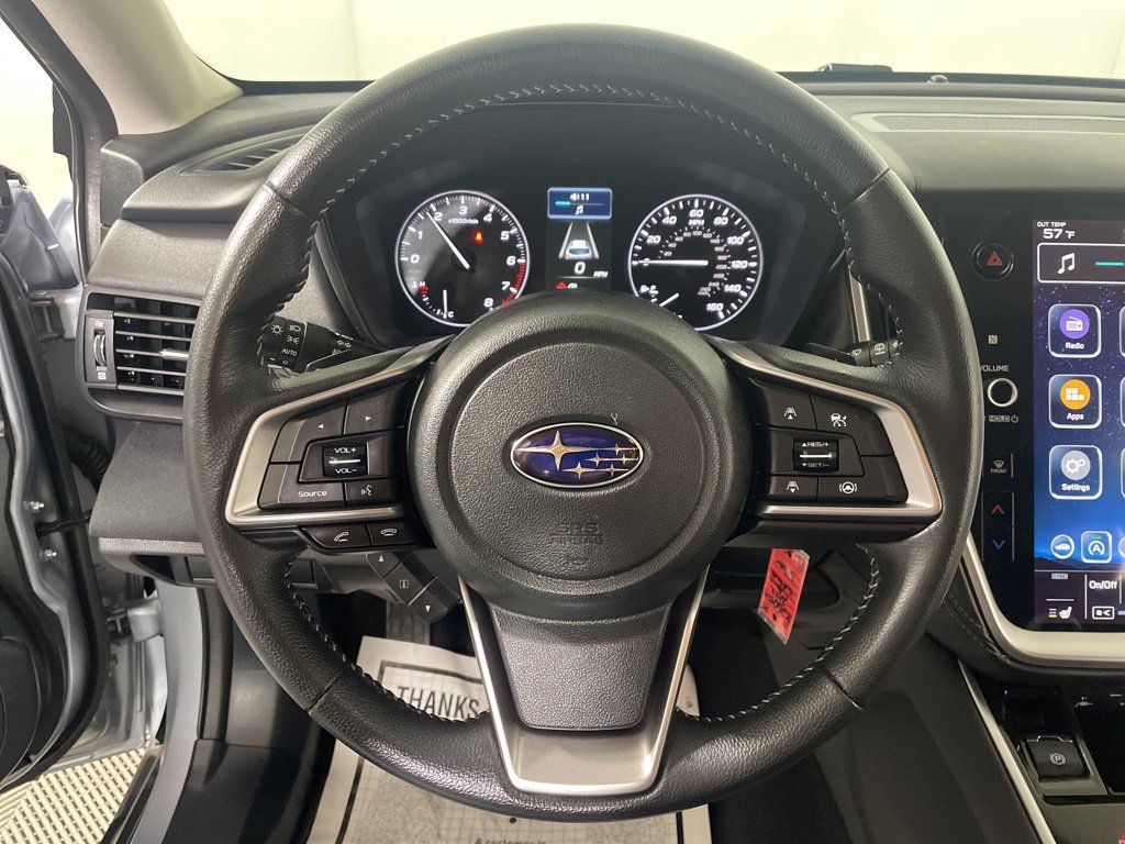 Used 2022 Subaru Outback Premium image 12