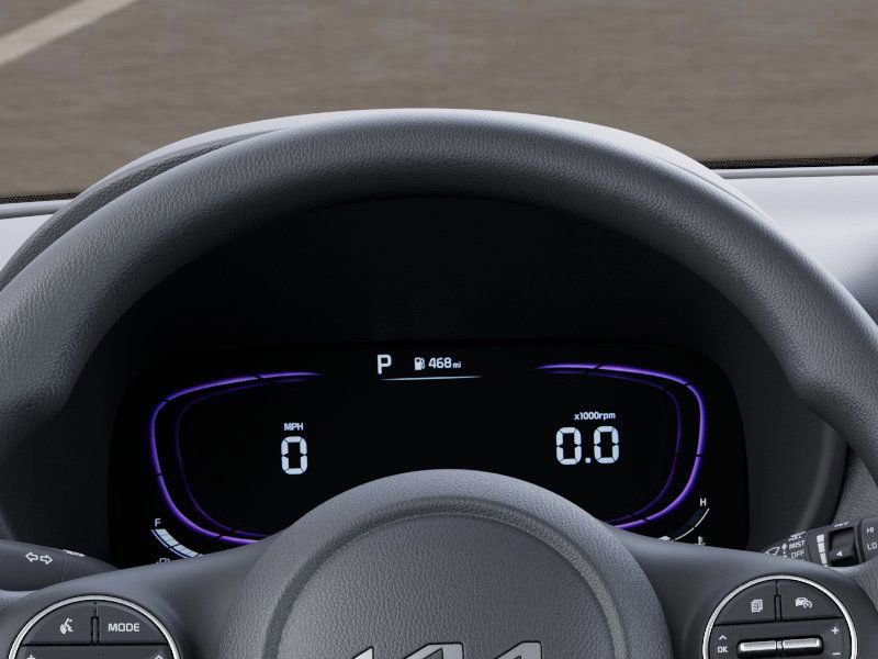 Used 2025 Kia Soul LX image 23